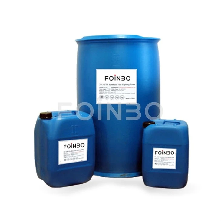 AR-AFFF 6% Foam Concentrate For Firefighting manufacturers