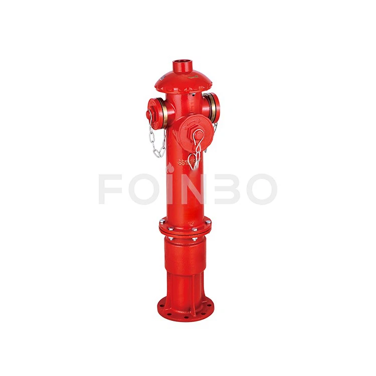 waterous fire hydrants(2)
