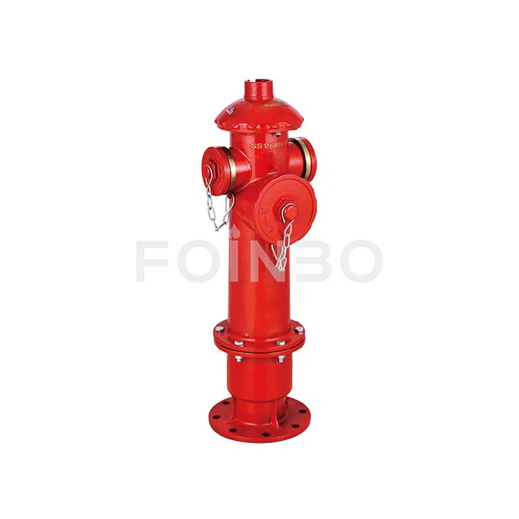 waterous fire hydrants(3)